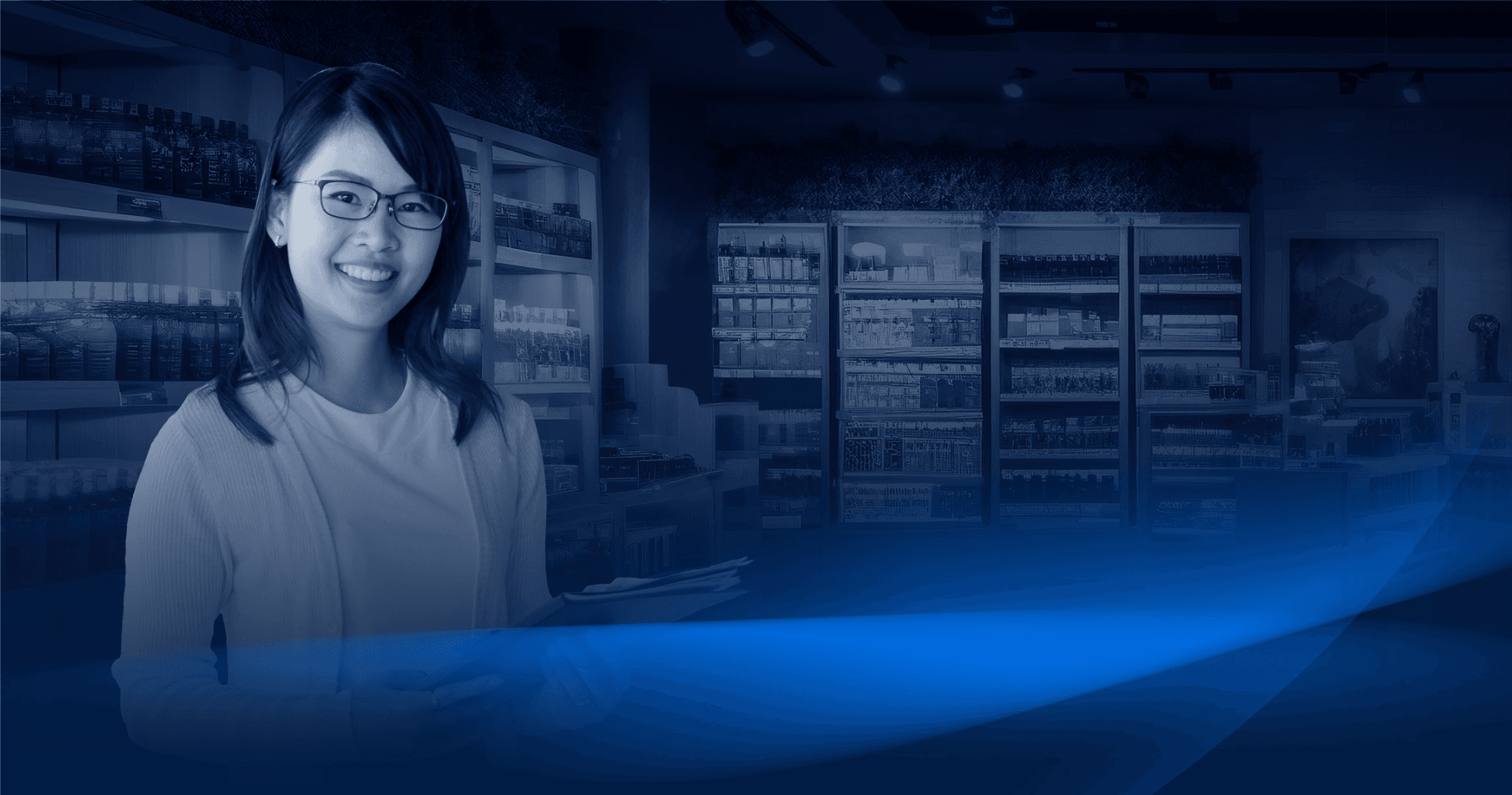 Consumer & Retail